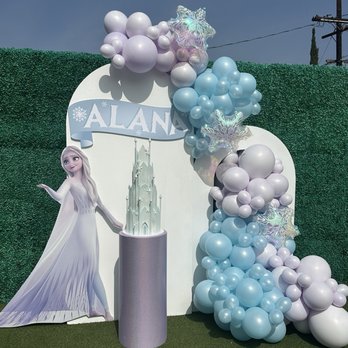 Live Love Play - Party & Event Planning Near Me - Glendale, California