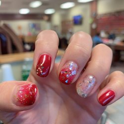 Platinum Nail Salon