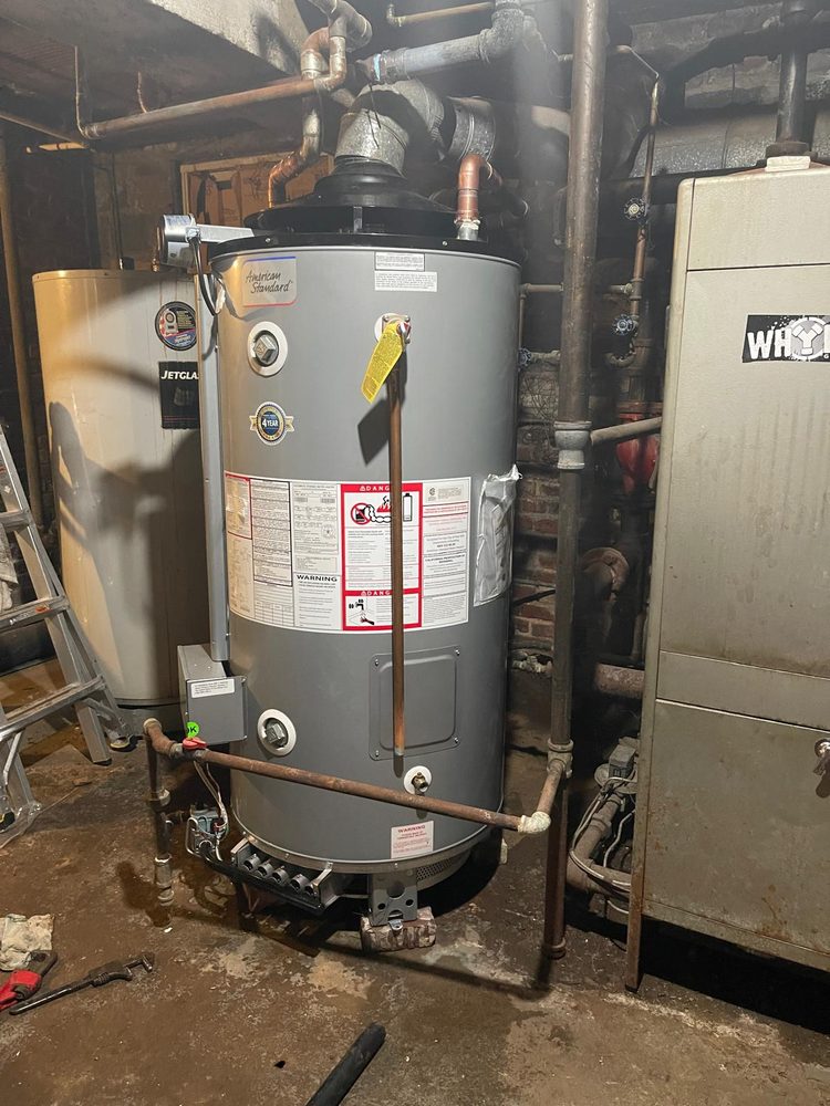 Slide of Essential Automation