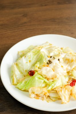 Szechuan cuisine by null