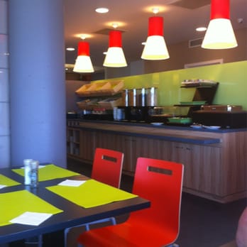 Ibis Styles - Hotels Near Me - Zeebrugge, VWV