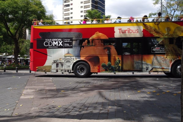 Fuente de Cibeles by null