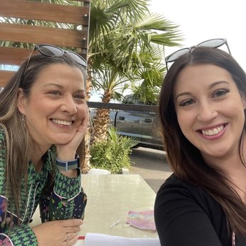 Hula's Modern Tiki - Patio - Hawaiian Near Me - Phoenix, Arizona