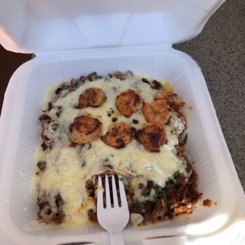 Taqueria La Sierra - Mexican Near Me - Antioch, California