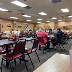 The Fish Fry