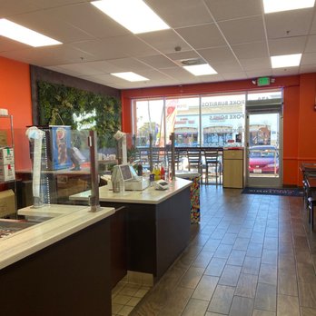 Pokitomik - Inside - Poke Near Me - Riverside, California Pokitomik - Inside - Poke Near Me - Riverside, California