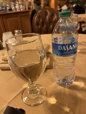 Venezia Restaurant by null