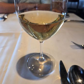Tarbell's - Tarbell's Chardonnay - New American Near Me - Phoenix, Arizona