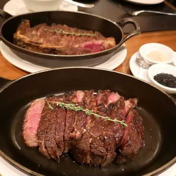 Jacobs & Co. Steakhouse - Steakhouses Near Me - Toronto, Ontario Jacobs & Co. Steakhouse - Steakhouses Near Me - Toronto, Ontario