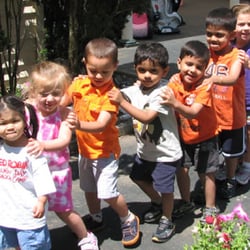 Red Robin Country Day School & Camp - Red Robin Country Day School and Camp