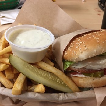 Mountain Munchies - Salmon burger... oh yes! - Sandwiches Near Me - Big Bear Lake, California Mountain Munchies - Salmon burger... oh yes! - Sandwiches Near Me - Big Bear Lake, California