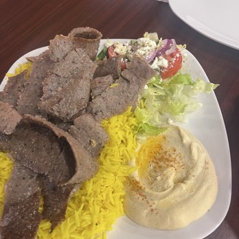 Sasa Restaurant & Sweets - Desserts Near Me - Phoenix, Arizona