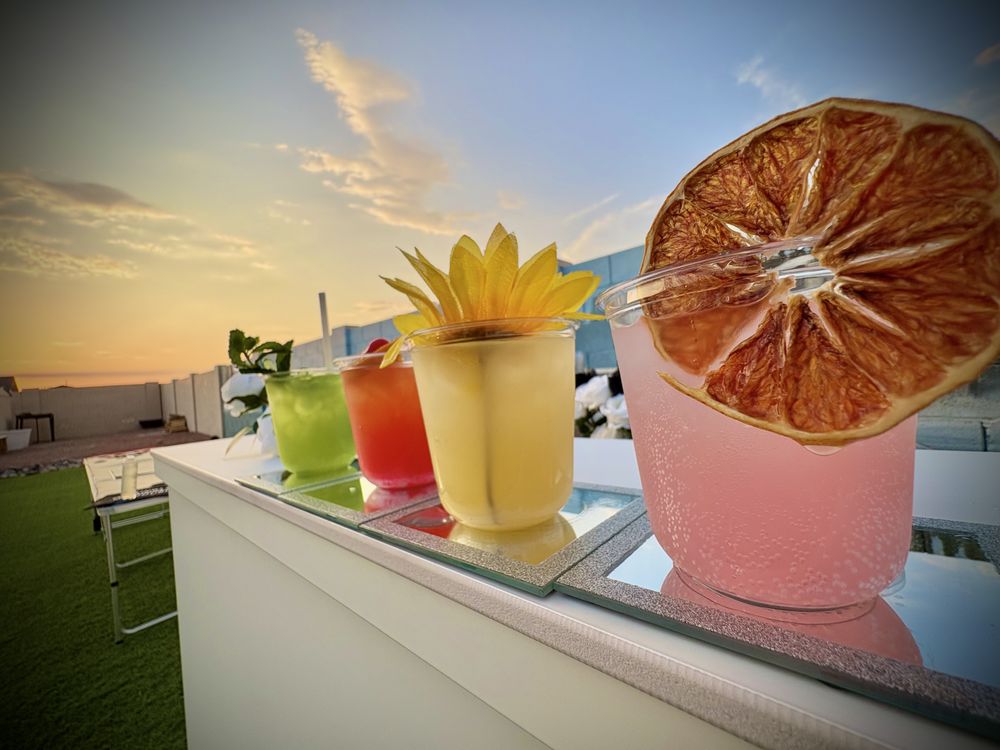 The Bar King Logo