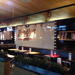 Peppes Pizza - Redone and updated