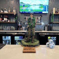 Golf Haus