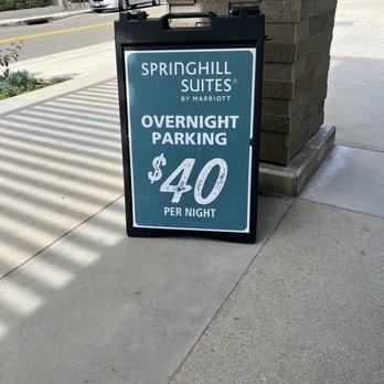 SpringHill Suites by Marriott Oceanside Beach - Hotels Near Me - Oceanside, California