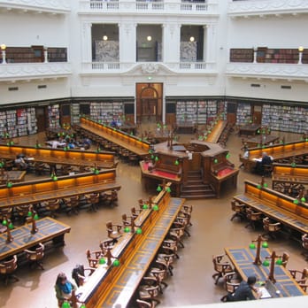 State Library of Victoria - Libraries Near Me - Melbourne, VIC State Library of Victoria - Libraries Near Me - Melbourne, VIC