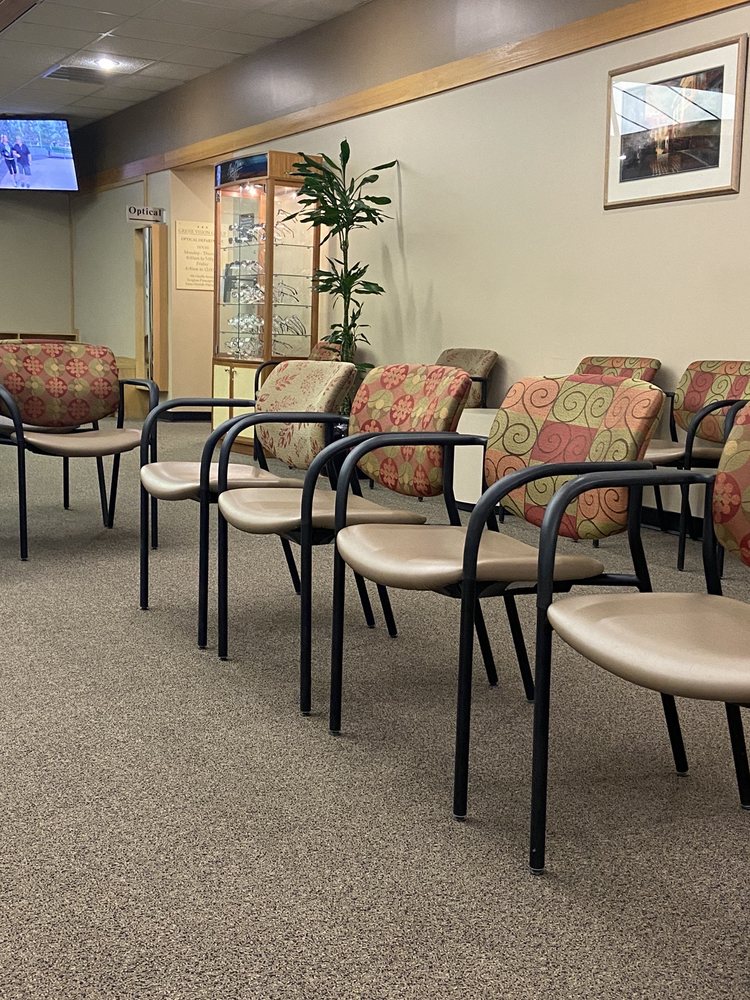 GRENE VISION GROUP Updated June 2024 655 N, Wichita, Kansas