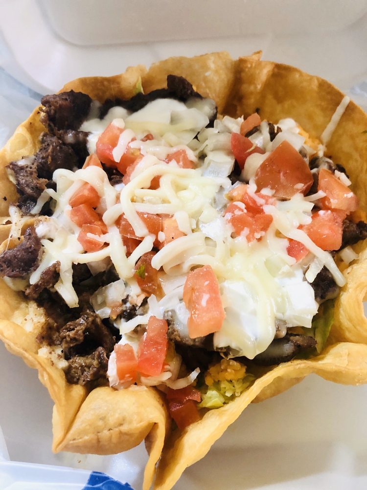 TACO & BURRITO PLACE 66 Photos & 115 Reviews 4102 N Keystone Ave