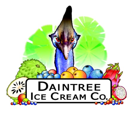 Daintree Ice Cream Company by null