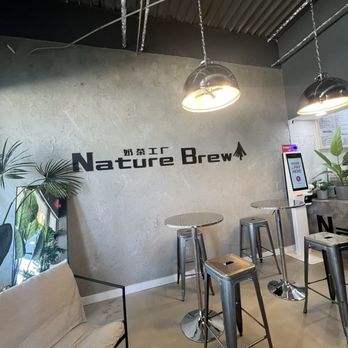 Nature Brew - Bubble Tea Near Me - Plano, Texas Nature Brew - Bubble Tea Near Me - Plano, Texas