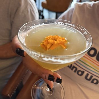 Lamplight Lounge - Margarita - New American Near Me - Anaheim, California Lamplight Lounge - Margarita - New American Near Me - Anaheim, California