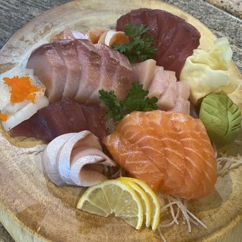 Ninja Sushi - Sashimi - Sushi Bars Near Me - Sacramento, California Ninja Sushi - Sashimi - Sushi Bars Near Me - Sacramento, California