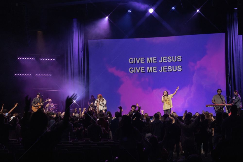 Abundant Life Church - childcare center in Denham Springs, LA