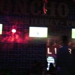 Poncho King's