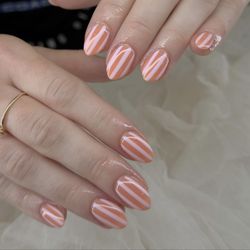 Mint Nail Lounge