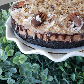 Stephanies Cheesecakes - German chocolate - Bakeries Near Me - Los Fresnos, Texas Stephanies Cheesecakes - German chocolate - Bakeries Near Me - Los Fresnos, Texas