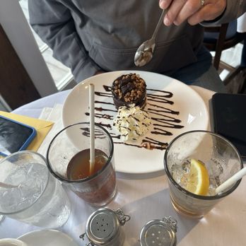 The Oar Steak & Seafood Grille - Peanut Butter Explosion - Seafood Near Me - Patchogue, New York