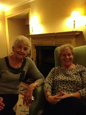 Busta House Hotel by null