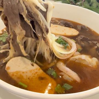 Pho Ha - 57. Bun Bo Hue - Vietnamese Near Me - Philadelphia, Pennsylvania Pho Ha - 57. Bun Bo Hue - Vietnamese Near Me - Philadelphia, Pennsylvania
