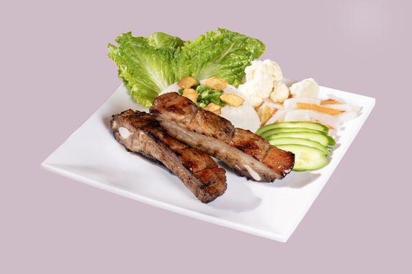 Pho Leo & Grill by null