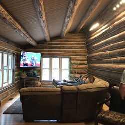 Stonewood Retreat