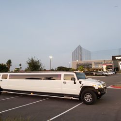 Mcallen Party Bus Rental