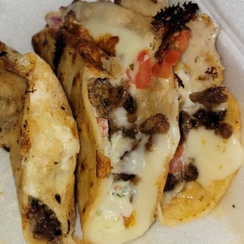 Crave Holyoke - Quesa taco, americano. - Latin American Near Me - Holyoke, Massachusetts Crave Holyoke - Quesa taco, americano. - Latin American Near Me - Holyoke, Massachusetts