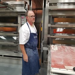 Artisan Baking Center - Great class and instruction!