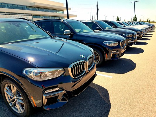 WINSLOW BMW OF COLORADO SPRINGS - Updated December 2025 - 124 Photos ...