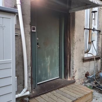 The Pharmacy Speakeasy