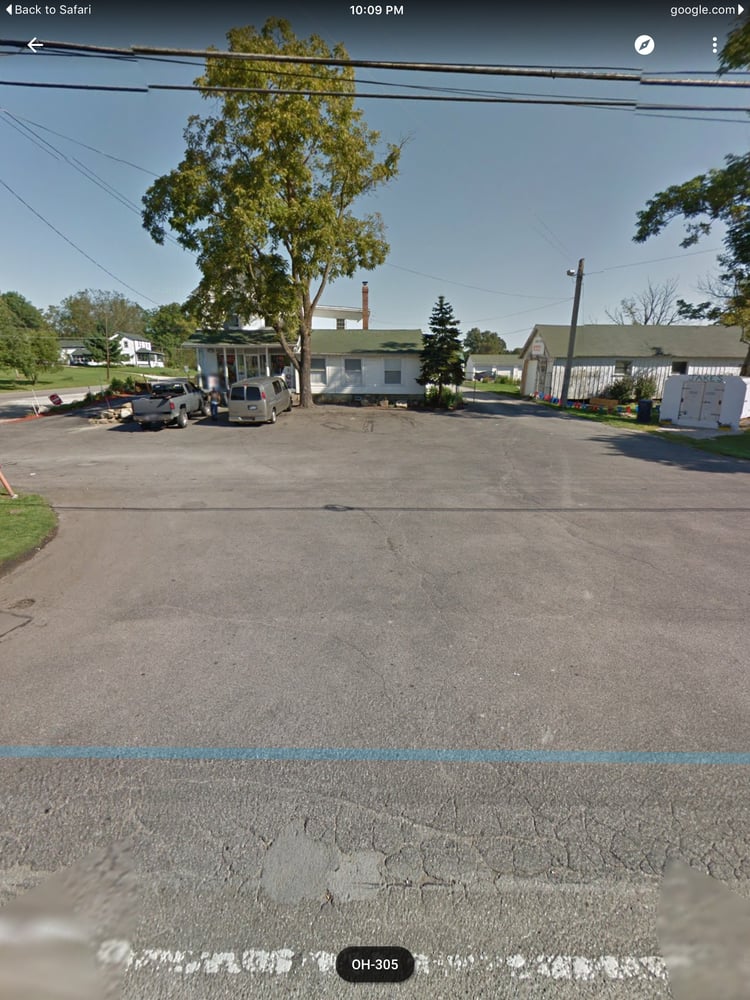 HURD’S STORE Updated September 2024 4378 State Rte 305, Southington, Ohio Grocery Phone