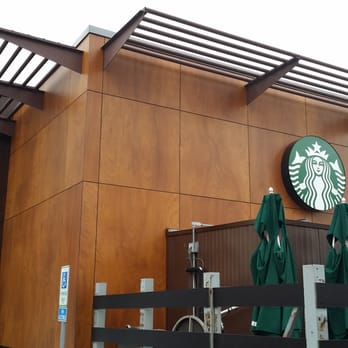 STARBUCKS - Very new Starbucks! - Coffee & Tea Near Me - Somerset, Pennsylvania