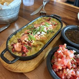 Queso Fundido