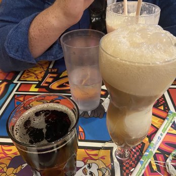 The Chicken or the Egg - Root Beer Float - Breakfast & Brunch Near Me - Beach Haven, New Jersey The Chicken or the Egg - Root Beer Float - Breakfast & Brunch Near Me - Beach Haven, New Jersey