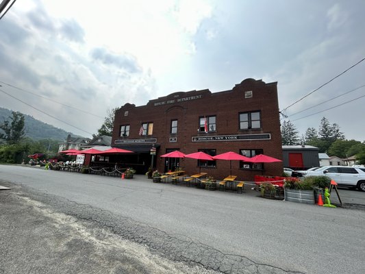 Do Good Spirits by null