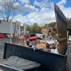 Hammers and Nails Pro - Yard waste removal and hauling