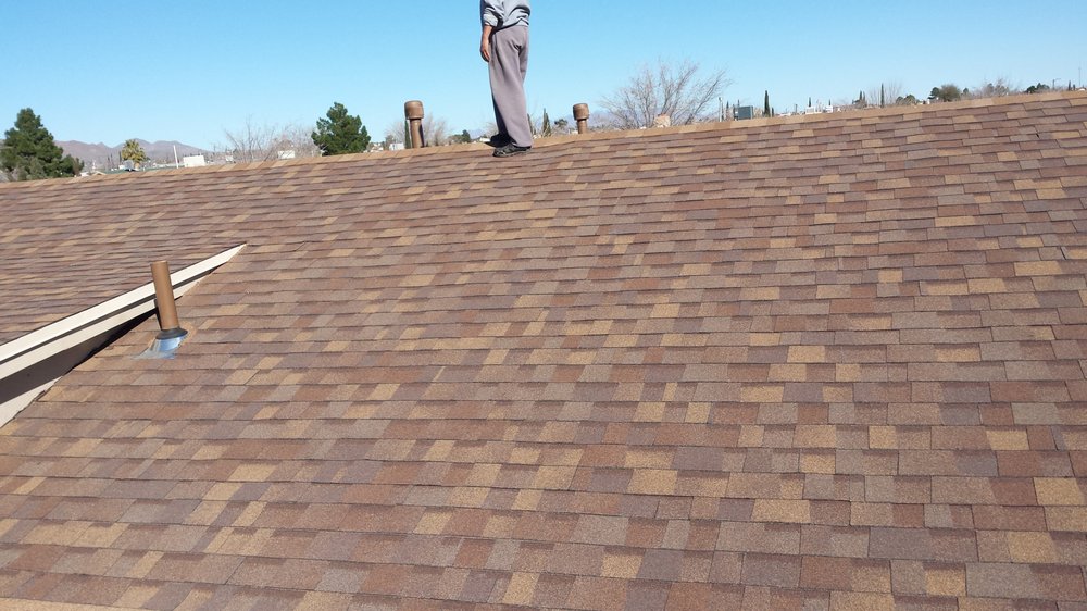 Slide of Integrity Roofing & Construction