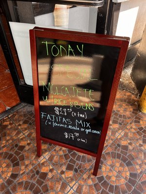 Colima's Mexican Food by null