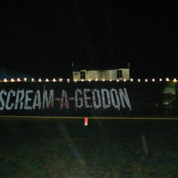 Scream-A-Geddon - Haunted Houses Near Me - Dade City, Florida Scream-A-Geddon - Haunted Houses Near Me - Dade City, Florida